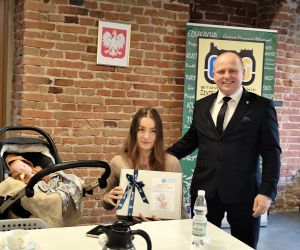 Witamy w Gminie Gniew