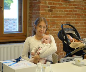 Witamy w Gminie Gniew