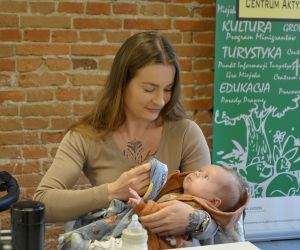 Witamy w Gminie Gniew