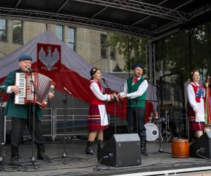 Burczybas w Norymberdze