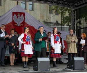 Burczybas w Norymberdze