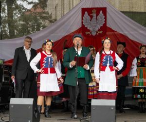Burczybas w Norymberdze