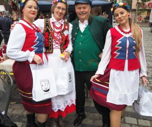 Burczybas w Norymberdze