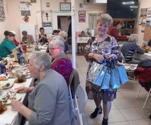 Dzień Seniora