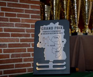 Grand Prix Powiatu Tczewskiego fot. Domelonzo Photography