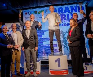 Grand Prix Powiatu Tczewskiego fot. Domelonzo Photography