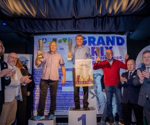 Grand Prix Powiatu Tczewskiego fot. Domelonzo Photography