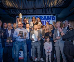 Grand Prix Powiatu Tczewskiego fot. Domelonzo Photography