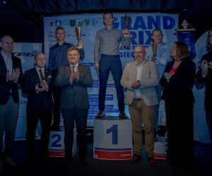 Grand Prix Powiatu Tczewskiego fot. Domelonzo Photography