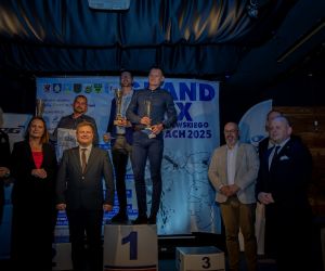 Grand Prix Powiatu Tczewskiego fot. Domelonzo Photography