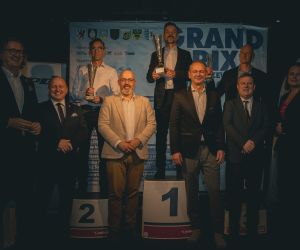 Grand Prix Powiatu Tczewskiego fot. Domelonzo Photography