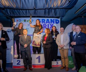 Grand Prix Powiatu Tczewskiego fot. Domelonzo Photography