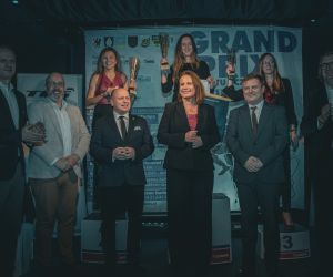 Grand Prix Powiatu Tczewskiego fot. Domelonzo Photography