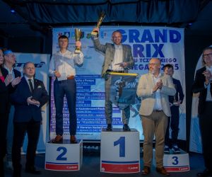 Grand Prix Powiatu Tczewskiego fot. Domelonzo Photography