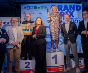 Grand Prix Powiatu Tczewskiego fot. Domelonzo Photography
