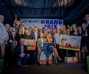 Grand Prix Powiatu Tczewskiego fot. Domelonzo Photography