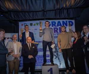 Grand Prix Powiatu Tczewskiego fot. Domelonzo Photography