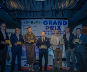 Grand Prix Powiatu Tczewskiego fot. Domelonzo Photography