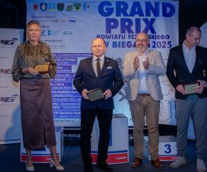 Grand Prix Powiatu Tczewskiego fot. Domelonzo Photography