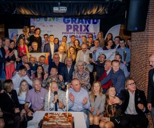 Grand Prix Powiatu Tczewskiego fot. Domelonzo Photography