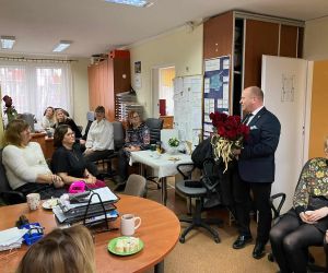 Dzień Pracownika Socjalnego