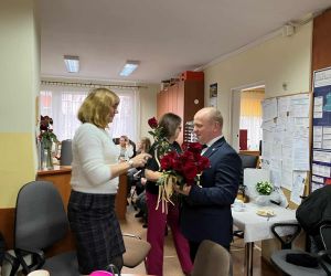 Dzień Pracownika Socjalnego