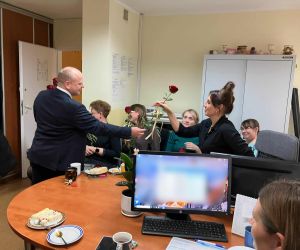 Dzień Pracownika Socjalnego