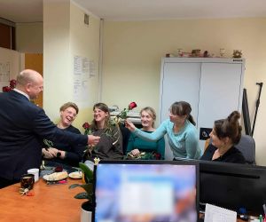 Dzień Pracownika Socjalnego