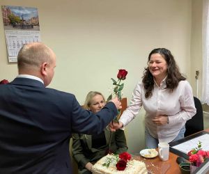 Dzień Pracownika Socjalnego