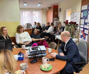 Dzień Pracownika Socjalnego