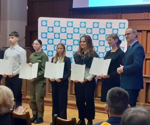 Stypendyści Prezesa Rady Ministrów