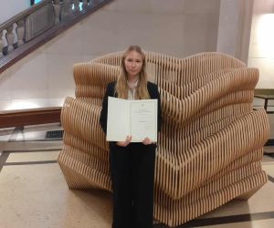 Stypendyści Prezesa Rady Ministrów