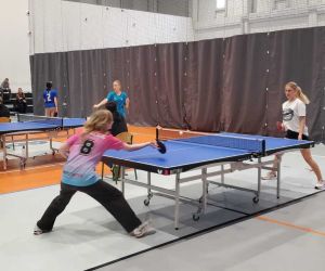 Półfinał licealiady