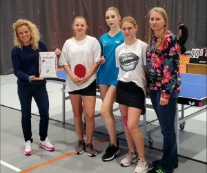 Półfinał licealiady