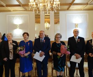 Jubileusze pożycia małżeńskiego