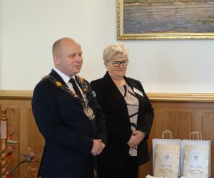 Jubileusze pożycia małżeńskiego