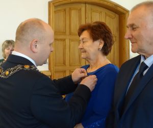 Jubileusze pożycia małżeńskiego