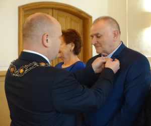 Jubileusze pożycia małżeńskiego
