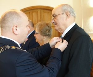 Jubileusze pożycia małżeńskiego