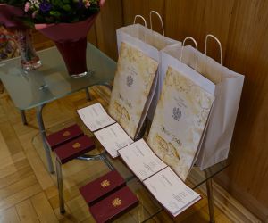 Jubileusze pożycia małżeńskiego