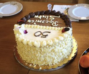 Jubileusze pożycia małżeńskiego