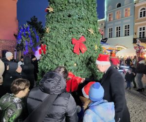 Jarmark Świąteczny