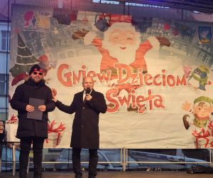 Jarmark Świąteczny