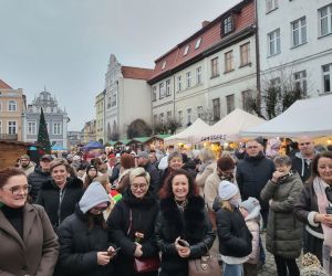 Jarmark Świąteczny