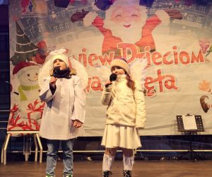 Jarmark Świąteczny