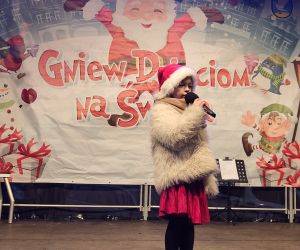 Jarmark Świąteczny