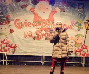 Jarmark Świąteczny