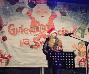 Jarmark Świąteczny