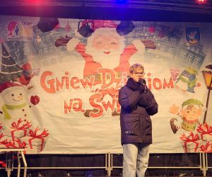 Jarmark Świąteczny