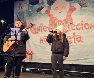 Jarmark Świąteczny